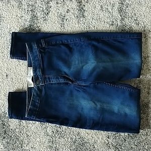 Abercrombie and Fitch Jeans Size 2
